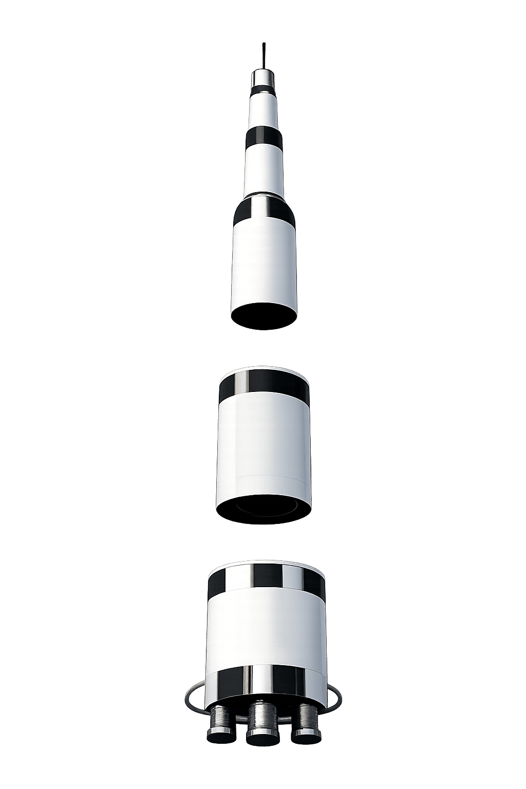 Saturn V rocket