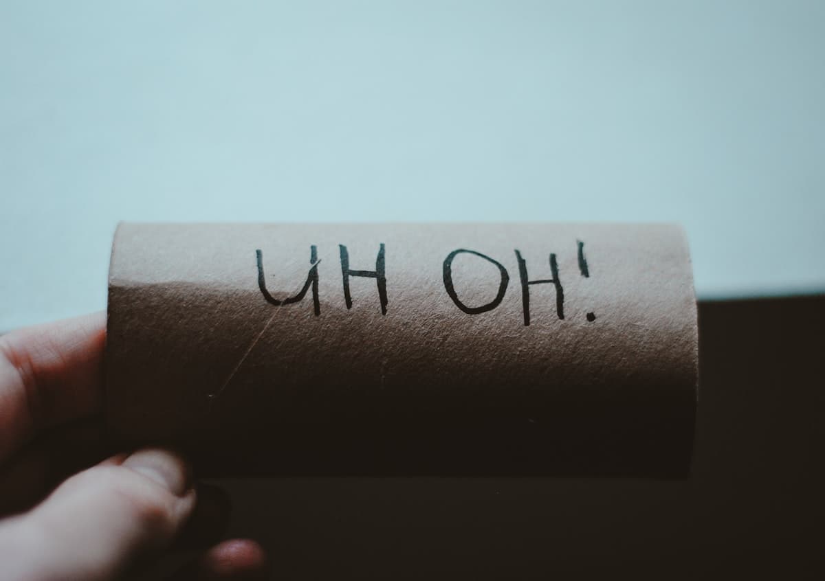 Where Does Fear Manifest in Your Life?